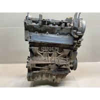 Двигатель Renault Duster 2012 8201219503