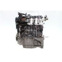 Двигатель Renault Duster 2012 8201113144