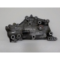 Корпус термостата Renault Duster 2012 8200338668