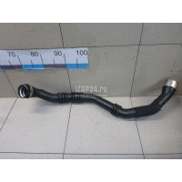 Патрубок интеркулера Renault Duster 2012 144604599R