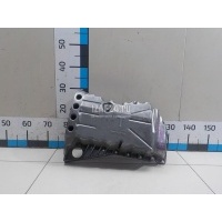 Поддон масляный двигателя Renault Duster 2012 8200973856