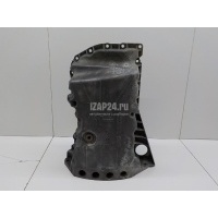 Поддон масляный двигателя Renault Duster 2012 8200973856