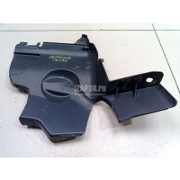 Пыльник двигателя боковой правый Renault Duster 2012 638302834R