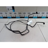 Трубка топливная Renault Duster 2012 164465277R