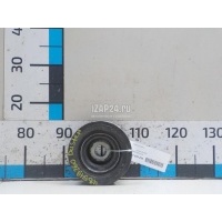 Шкив коленвала Renault Duster 2012 8201017784