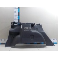 Обшивка багажника Renault Duster 2012 849513348R