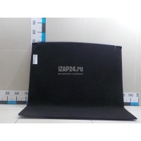 Пол багажника Renault Duster 2012 849020048R