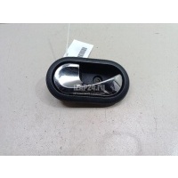Ручка двери внутренняя левая Renault Duster 2012 826730336R