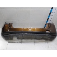 Бампер задний Renault Duster 2012 850227892R