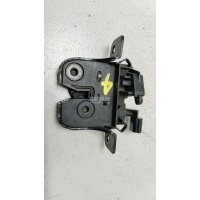Замок багажника Renault Duster 2012 905037230R