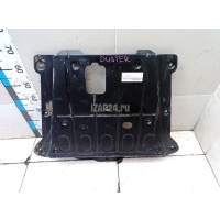 Защита картера Renault Duster 2012 758901685R
