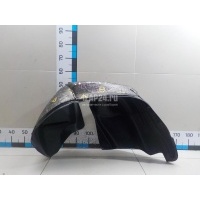 Локер задний правый Renault Duster 2012 7711548429