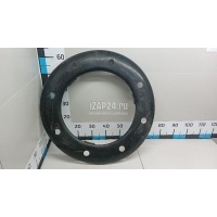 Накладка (кузов наружные) Renault Duster 2012 572101538R