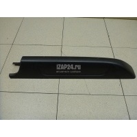 Накладка крепл. рейлинга задняя левая Renault Duster 2012 738874467R