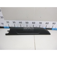 Накладка крепл. рейлинга задняя левая Renault Duster 2012 738874467R