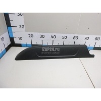 Накладка крепл. рейлинга задняя правая Renault Duster 2012 738867603R