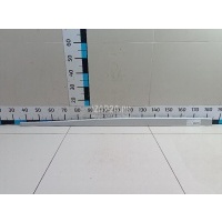 Накладка на порог (наружная) Renault Duster 2012 769514334R