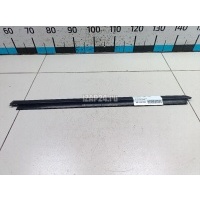 Накладка стекла заднего левого Renault Duster 2012 828213416R