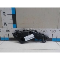 Направляющая заднего бампера левая Renault Duster 2012 850455105R