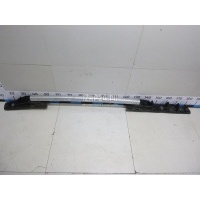Рейлинг левый (планка на крышу) Renault Duster 2012 738210103R