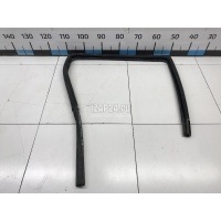 Уплотнитель стекла двери Renault Duster 2012 823300034R