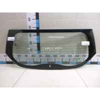 Стекло двери багажника Renault Duster 2012 903000043R