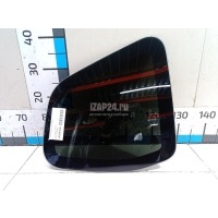 Стекло кузовное глухое правое Renault Duster 2012 833068568R