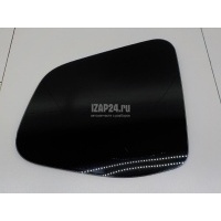 Стекло кузовное глухое правое Renault Duster 2012 833066196R