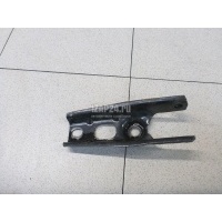 Кронштейн двигателя задний Renault Duster 2012 113320701R