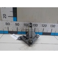 Кронштейн КПП левый Renault Duster 2012 8200457080