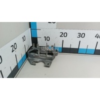 Кронштейн опоры двигателя Renault Duster 2012 112228880R