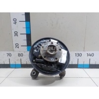 Кулак поворотный задний левый Renault Duster 2012 430194050R