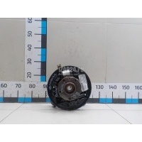 Кулак поворотный задний правый Renault Duster 2012 430188668R