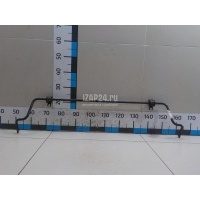 Стабилизатор задний Renault Duster 2012 8200814764