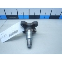 Цапфа (п.з.к.) Renault Duster 2012 430429377R