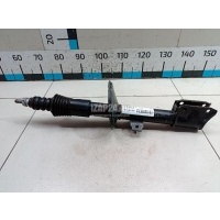 Амортизатор передний Renault Duster 2012 543028126R