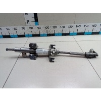 Колонка рулевая Renault Duster 2012 488105775R