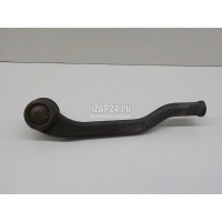 Наконечник рулевой левый Renault Duster 2012 8201108339