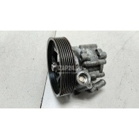 Насос гидроусилителя Renault Duster 2012 491105510R