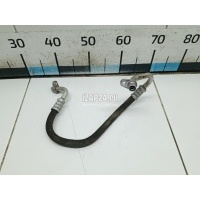 Трубка кондиционера Renault Duster 2012 924906353R