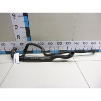 Патрубок радиатора Renault Duster 2012 215014391R