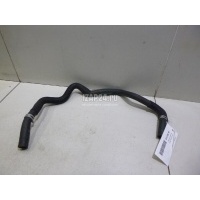 Патрубок радиатора Renault Duster 2012 217411180R