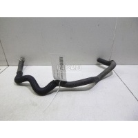 Патрубок радиатора Renault Duster 2012 217411180R