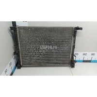 Радиатор основной Renault Duster 2012 214108042R