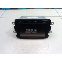 Магнитола Renault Duster 2012 281154320R