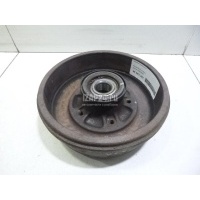Барабан тормозной Renault Duster 2012 432008208R