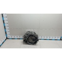 АКПП (автоматическая коробка переключения передач) Renault Duster 2012 320105254R