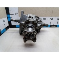 Коробка раздаточная Renault Duster 2012 331000153R