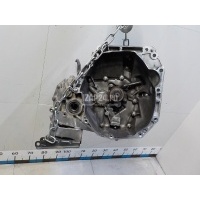 МКПП (механическая коробка переключения передач) Renault Duster 2012 320107331R