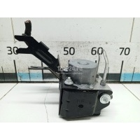 Блок ABS (насос) Renault Duster 2012 476608779R